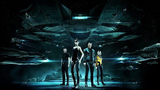 Eve Online artwork 5