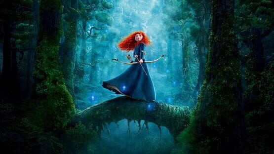 Brave artwork 1