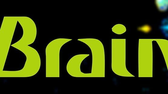 Brain artwork 2