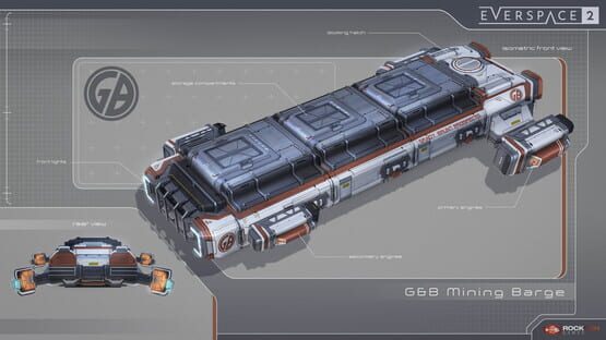 Everspace 2 artwork 13