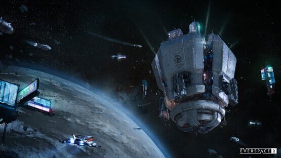 Everspace 2 artwork 18