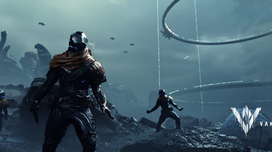 EVE Vanguard artwork 6