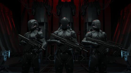 EVE Vanguard artwork 16