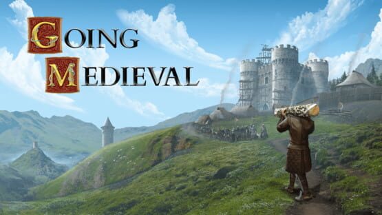 Going Medieval artwork 4