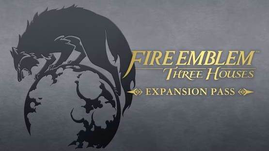 Fire Emblem: Three Houses - Expansion Pass artwork 1