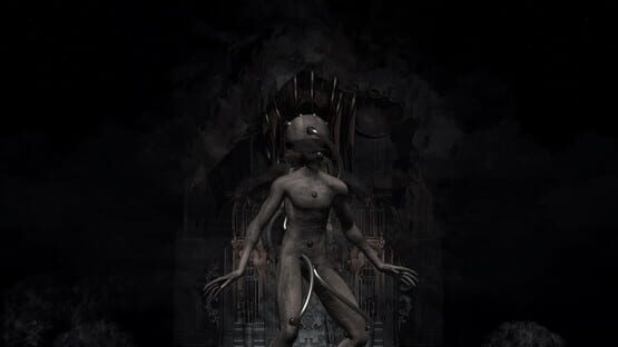 Metal Ape artwork 2