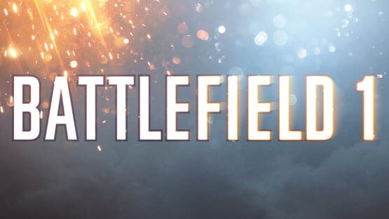 Battlefield 1 artwork 7
