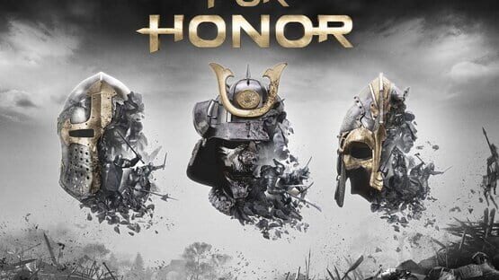 For Honor artwork 4
