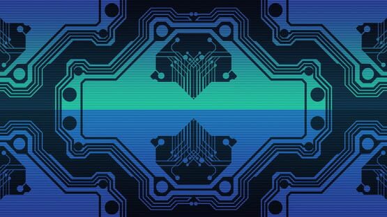 Cyber Shadow artwork 9