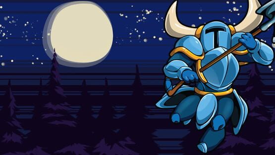 Shovel Knight artwork 3