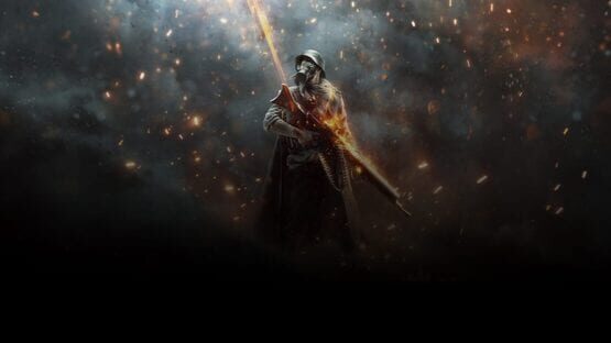 Battlefield 1: Apocalypse artwork 3