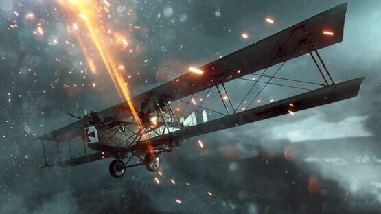 Battlefield 1: Apocalypse artwork 4