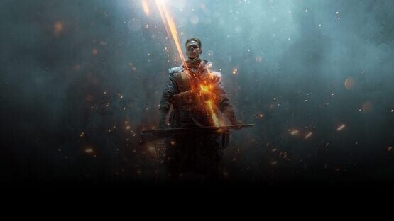 Battlefield 1: They Shall Not Pass artwork 4