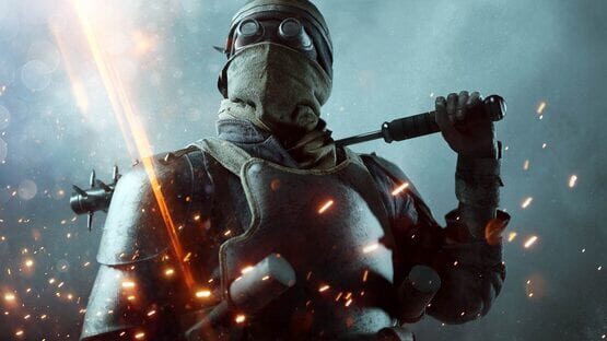 Battlefield 1: They Shall Not Pass artwork 3