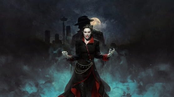 Vampire: The Masquerade - Bloodlines 2 artwork 6