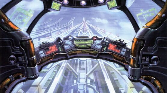 Final Fantasy VIII artwork 2
