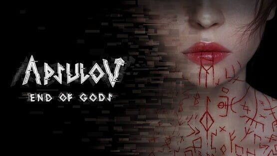 Apsulov: End of Gods artwork 1