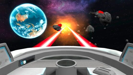 Goat Simulator Waste of Space artwork 1