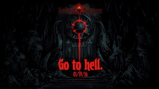 Darkest Dungeon artwork 1
