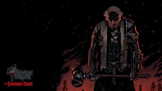 Darkest Dungeon: The Crimson Court artwork 2