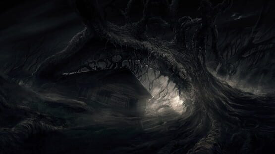 Darkwood artwork 3