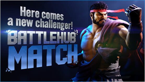 Street Fighter 6 artwork 10