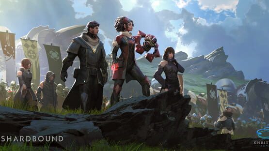 Shardbound artwork 2