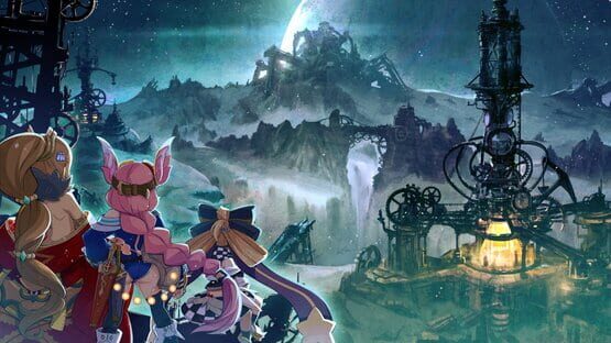 Arc of Alchemist artwork 1