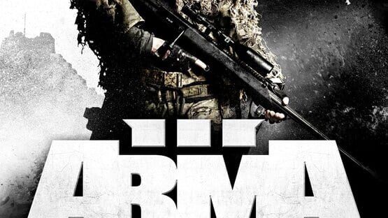 Arma 3 artwork 1