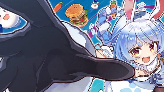 HaneHolo! artwork 1