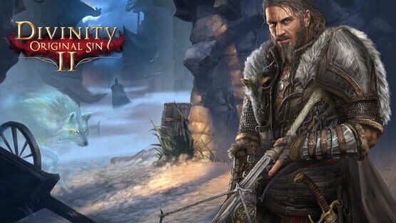 Divinity: Original Sin II artwork 6