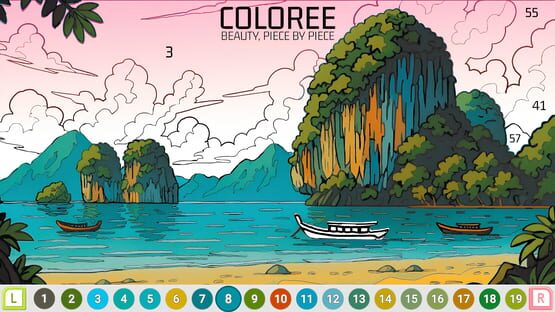 Coloree artwork 1