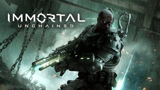 Immortal: Unchained artwork 8