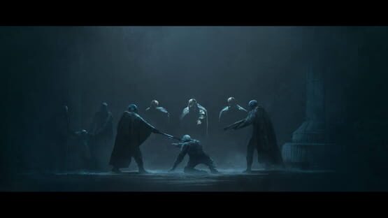 Immortal: Unchained artwork 9