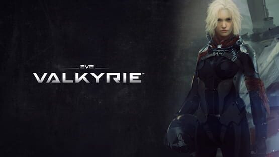 EVE: Valkyrie artwork 2