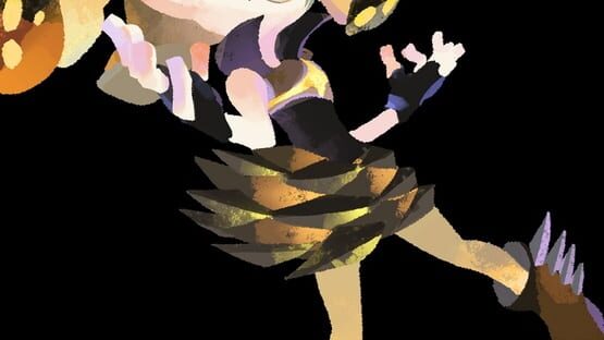 Splatoon 2 artwork 14