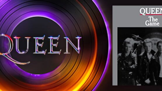 Beat Saber: Queen - "Another One Bites the Dust" artwork 1