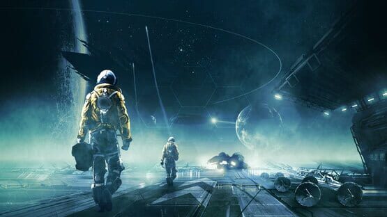 X4: Foundations artwork 1