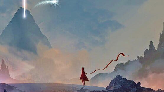 Journey artwork 12