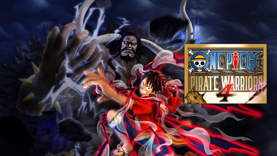 One Piece: Pirate Warriors 4 - Character Pack 8 Special Selection artwork 1