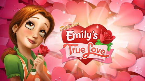 Delicious: Emily's True Love artwork 1