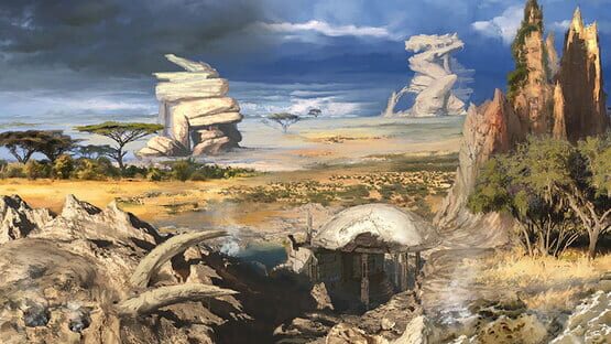Kenshi artwork 7