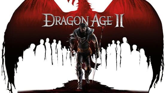 Dragon Age II artwork 12