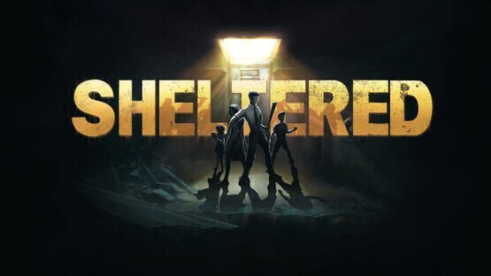 Sheltered artwork 1