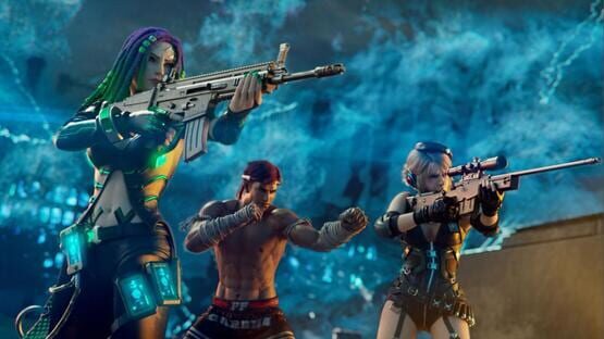 Free Fire artwork 18