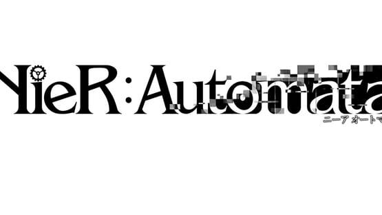 NieR: Automata artwork 8