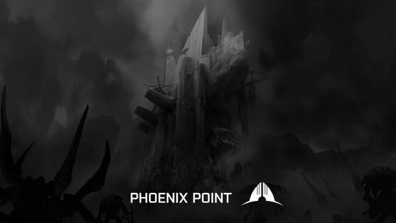 Phoenix Point artwork 7