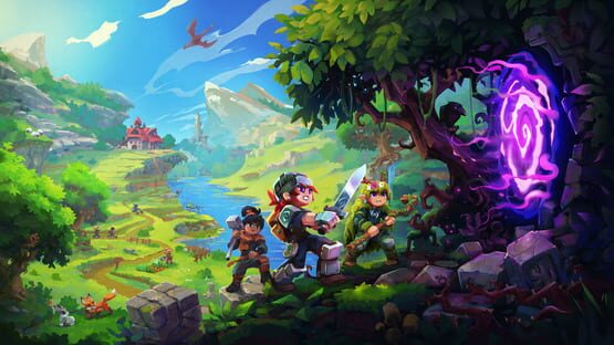 Hytale artwork 13