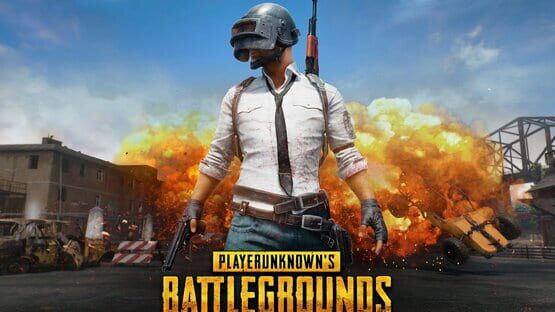PUBG: Battlegrounds artwork 6