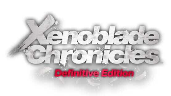 Xenoblade Chronicles: Definitive Edition artwork 1